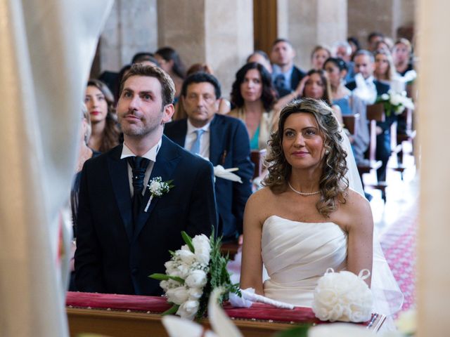 Il matrimonio di Danilo e Valentina a Palermo, Palermo 10