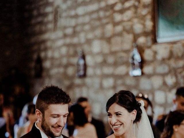 Il matrimonio di Daniele e Luana a Viano, Reggio Emilia 50