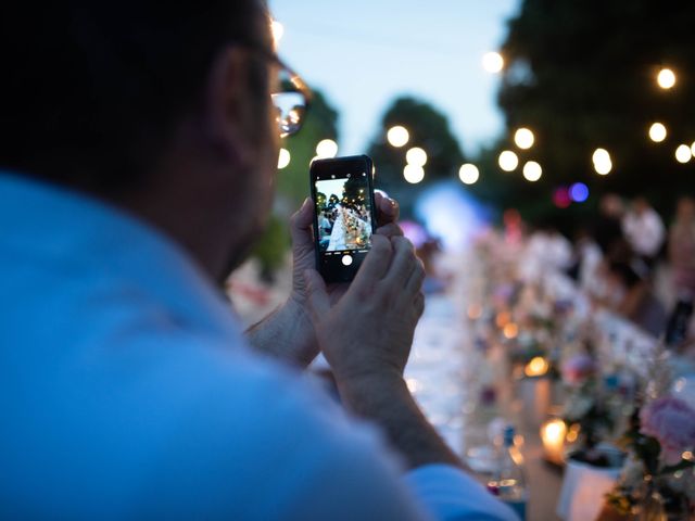 Il matrimonio di Sezar e Alessia a Porto Mantovano, Mantova 32