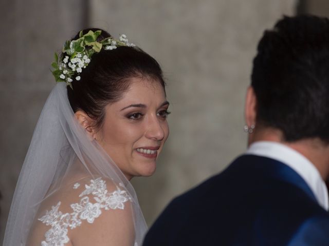 Il matrimonio di Enrico e Cristina a Saluzzo, Cuneo 22