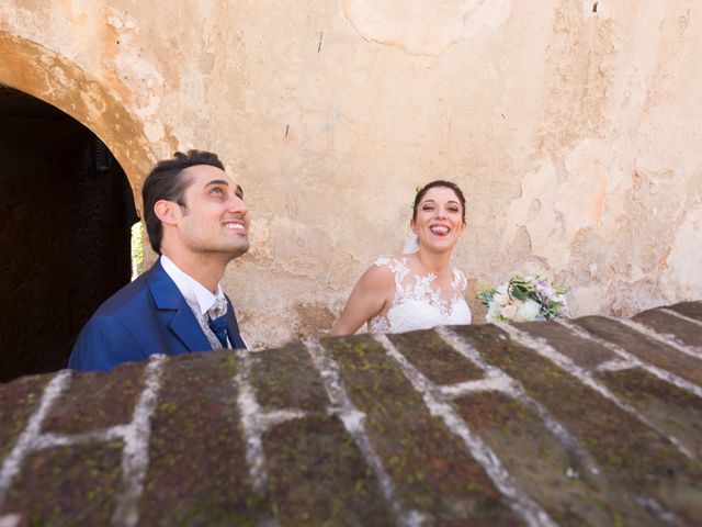 Il matrimonio di Enrico e Cristina a Saluzzo, Cuneo 36