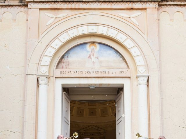 Il matrimonio di Francesco e Roberta a Amalfi, Salerno 26