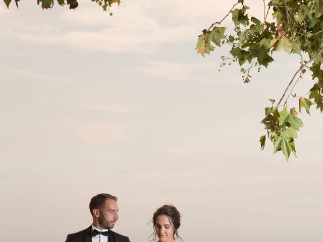 Il matrimonio di Francesco e Roberta a Amalfi, Salerno 32