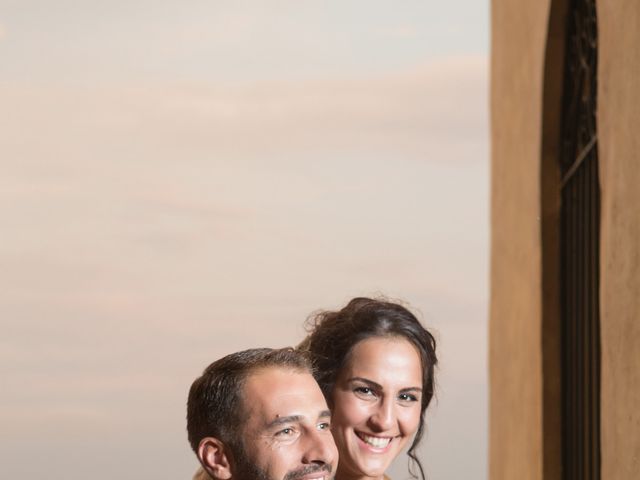 Il matrimonio di Francesco e Roberta a Amalfi, Salerno 1