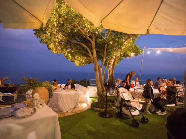 Il matrimonio di Francesco e Roberta a Amalfi, Salerno 36