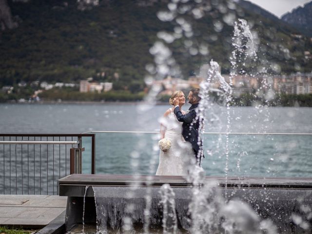 Il matrimonio di Ferruccio e Katia a Mapello, Bergamo 36