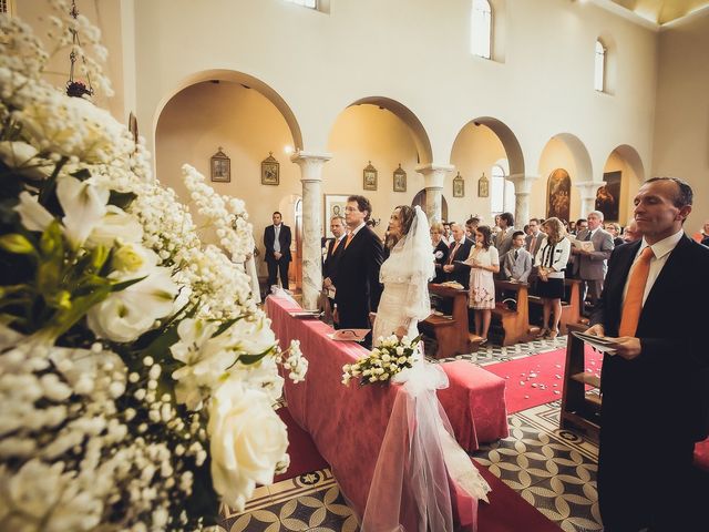Il matrimonio di Paolo e Gabriella a Conegliano, Treviso 12