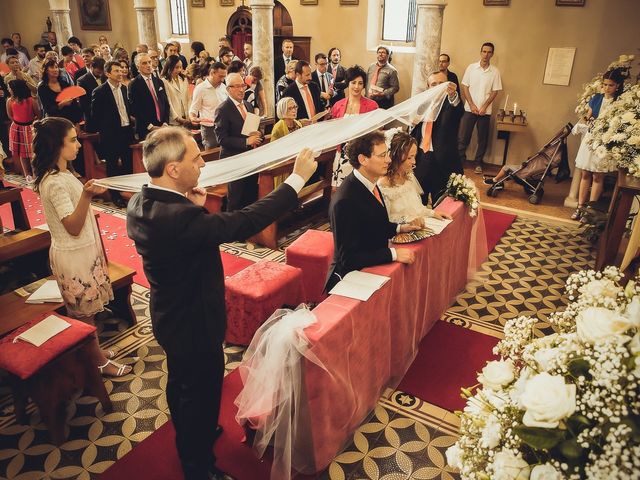 Il matrimonio di Paolo e Gabriella a Conegliano, Treviso 21