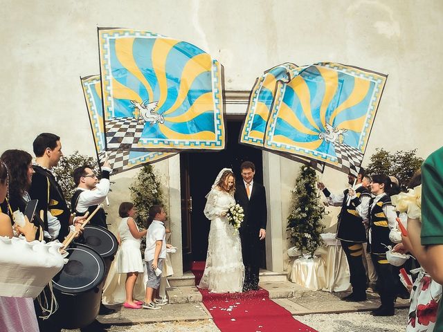 Il matrimonio di Paolo e Gabriella a Conegliano, Treviso 24