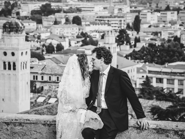 Il matrimonio di Paolo e Gabriella a Conegliano, Treviso 36