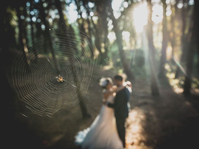 Il matrimonio di Ilaria e Pietro a Capaccio Paestum, Salerno 1