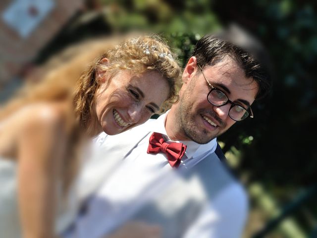 Il matrimonio di Chiara e Ivan a Asti, Asti 1