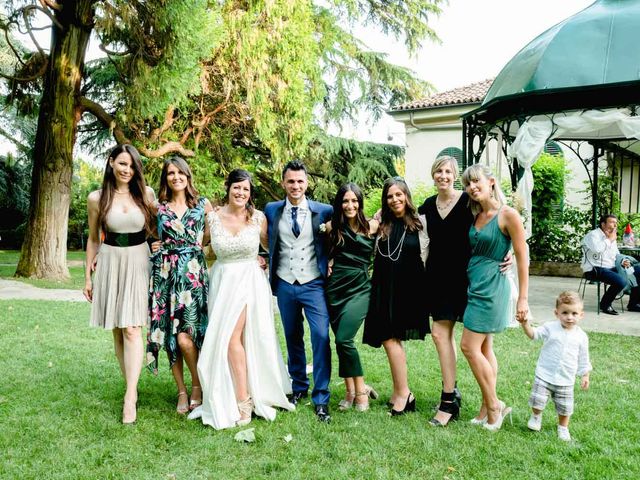 Il matrimonio di Christian e Oriana a Trofarello, Torino 66