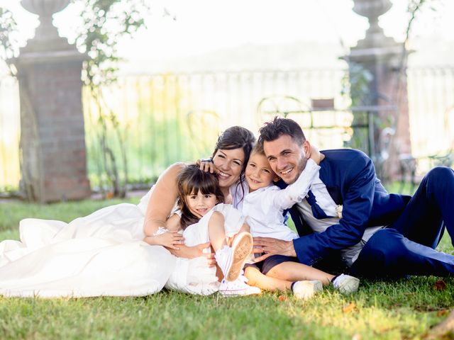 Il matrimonio di Christian e Oriana a Trofarello, Torino 69