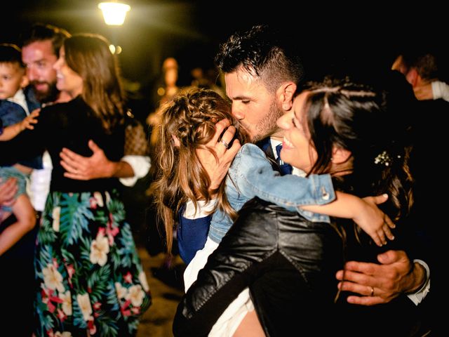 Il matrimonio di Christian e Oriana a Trofarello, Torino 78
