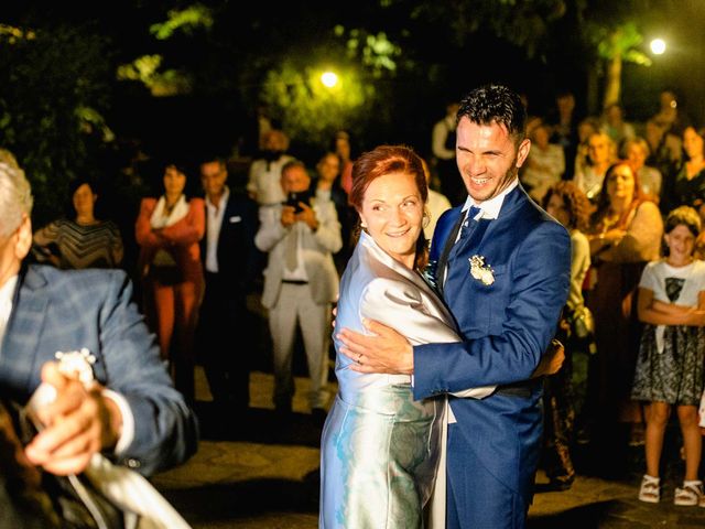 Il matrimonio di Christian e Oriana a Trofarello, Torino 80