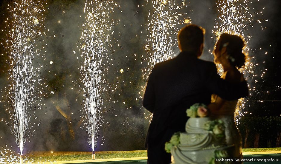 Il matrimonio di Danilo e Antonella a Calderara di Reno, Bologna