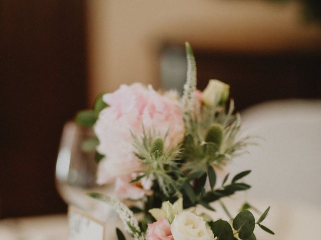 Il matrimonio di Robert e Nadia a Carmignano di Brenta, Padova 13