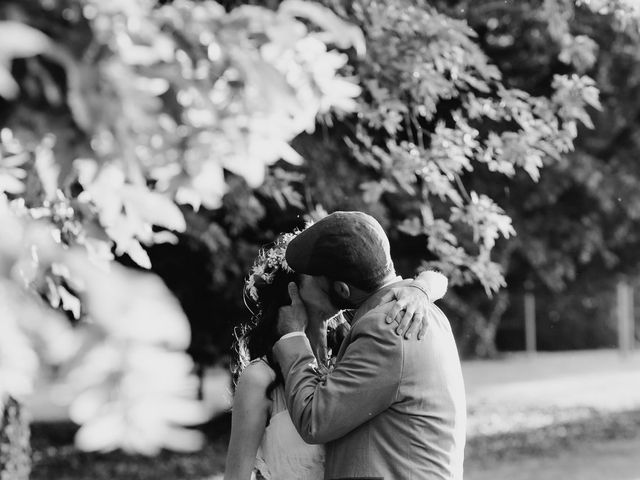 Il matrimonio di Robert e Nadia a Carmignano di Brenta, Padova 27