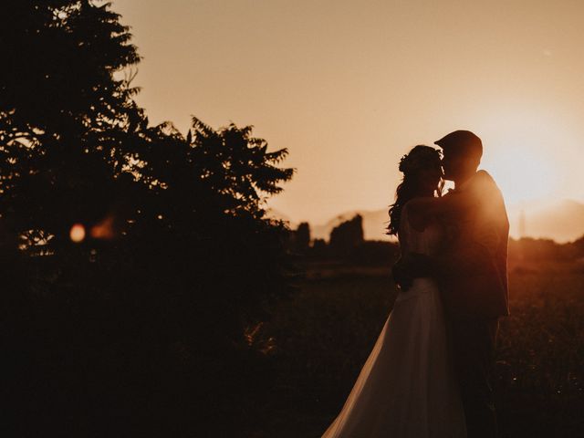 Il matrimonio di Robert e Nadia a Carmignano di Brenta, Padova 28