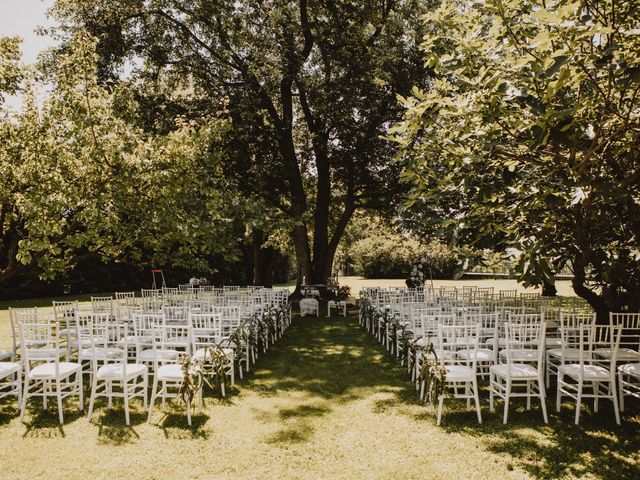 Il matrimonio di Robert e Nadia a Carmignano di Brenta, Padova 6