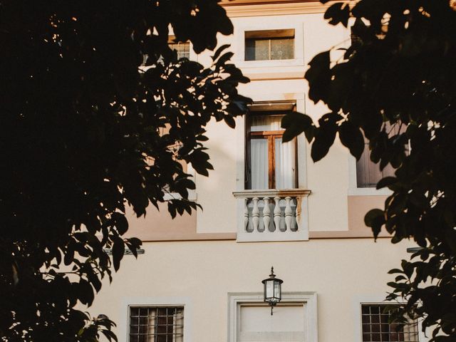 Il matrimonio di Robert e Nadia a Carmignano di Brenta, Padova 33