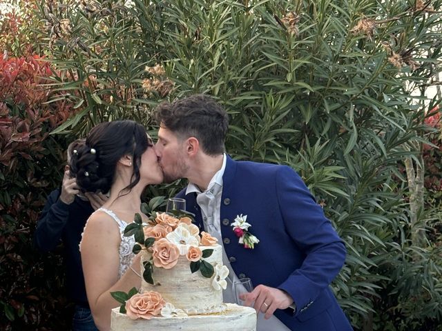 Il matrimonio di Roberto  e Jessica a Ferrara, Ferrara 5