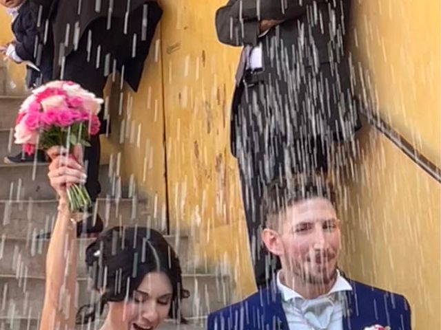Il matrimonio di Roberto  e Jessica a Ferrara, Ferrara 8