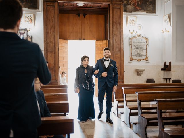 Il matrimonio di Silvana e Alessandro a Caserta, Caserta 36