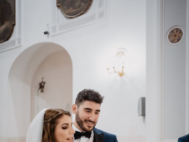 Il matrimonio di Silvana e Alessandro a Caserta, Caserta 41