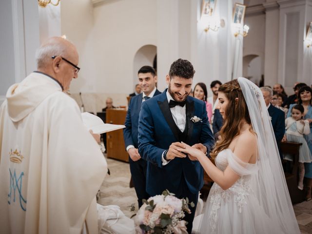 Il matrimonio di Silvana e Alessandro a Caserta, Caserta 43
