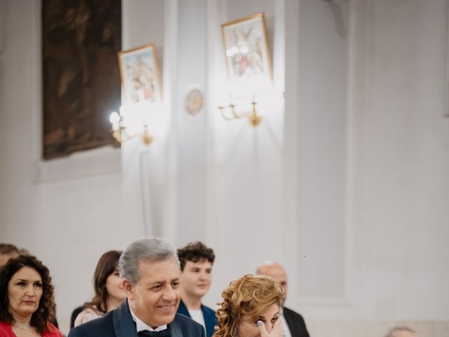 Il matrimonio di Silvana e Alessandro a Caserta, Caserta 45