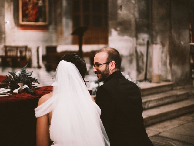 Il matrimonio di Marco e Sara a Lucca, Lucca 30