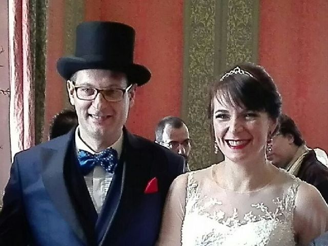 Il matrimonio di Fabrizio e Susanna a Verona, Verona 10