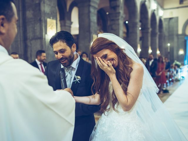 Il matrimonio di Giuseppe e Concetta a Trecastagni, Catania 41