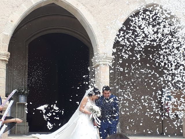 Il matrimonio di Armando e Mariateresa a Amantea, Cosenza 1