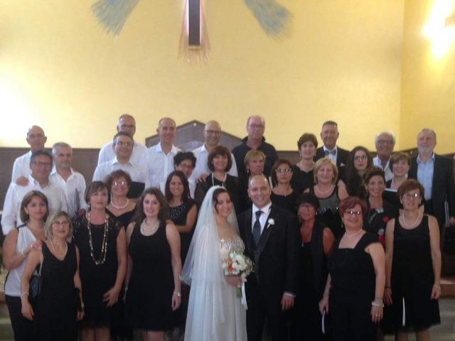 Il matrimonio di Daniele e Anna a Agrigento, Agrigento 2