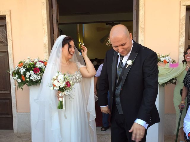 Il matrimonio di Daniele e Anna a Agrigento, Agrigento 3