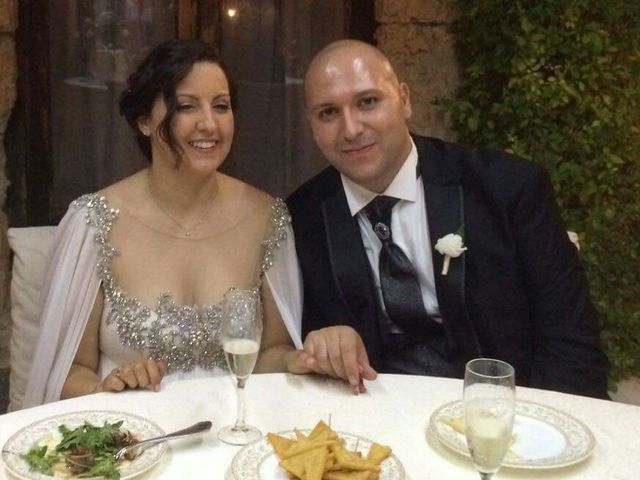 Il matrimonio di Daniele e Anna a Agrigento, Agrigento 4