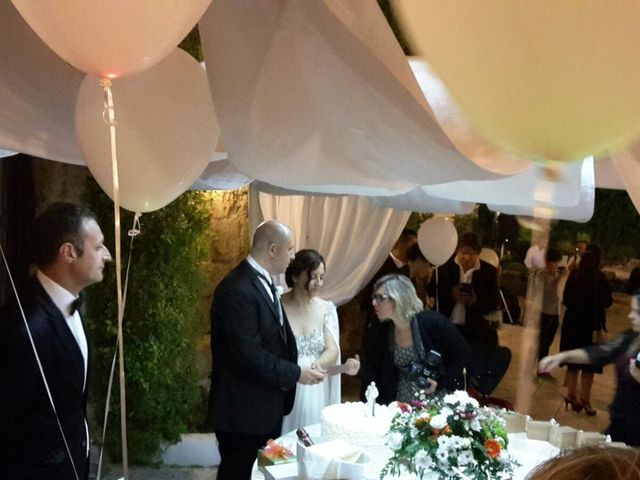 Il matrimonio di Daniele e Anna a Agrigento, Agrigento 1