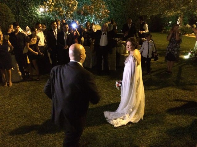 Il matrimonio di Daniele e Anna a Agrigento, Agrigento 5