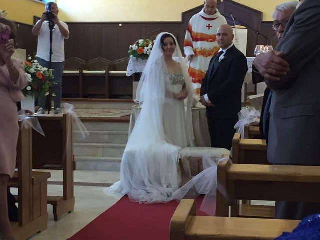 Il matrimonio di Daniele e Anna a Agrigento, Agrigento 6