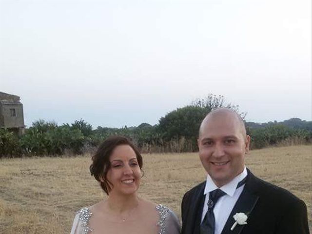 Il matrimonio di Daniele e Anna a Agrigento, Agrigento 7