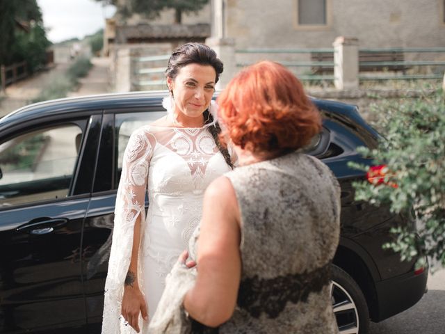 Il matrimonio di Andrea e Laura a Arezzo, Arezzo 26