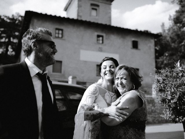 Il matrimonio di Andrea e Laura a Arezzo, Arezzo 27