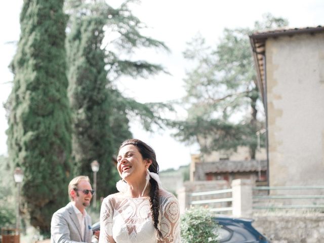 Il matrimonio di Andrea e Laura a Arezzo, Arezzo 28