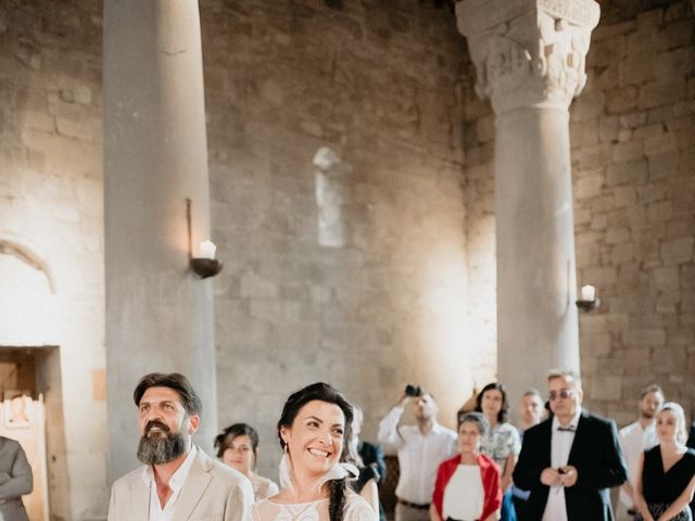 Il matrimonio di Andrea e Laura a Arezzo, Arezzo 37