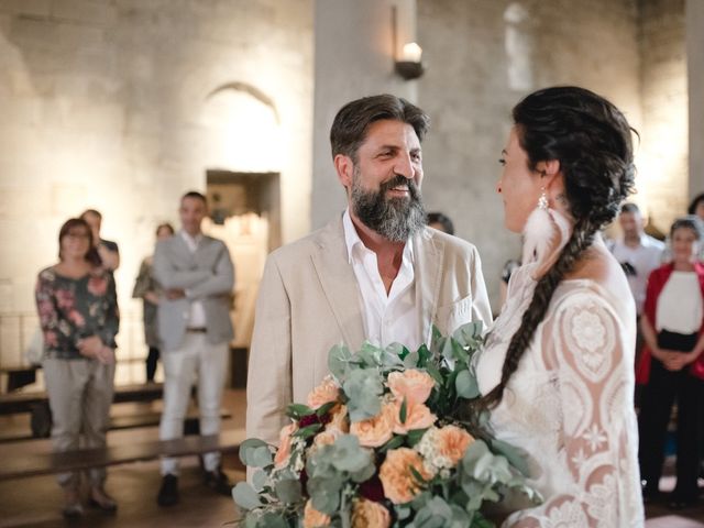Il matrimonio di Andrea e Laura a Arezzo, Arezzo 38