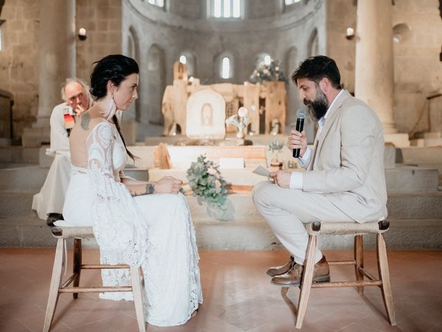 Il matrimonio di Andrea e Laura a Arezzo, Arezzo 54