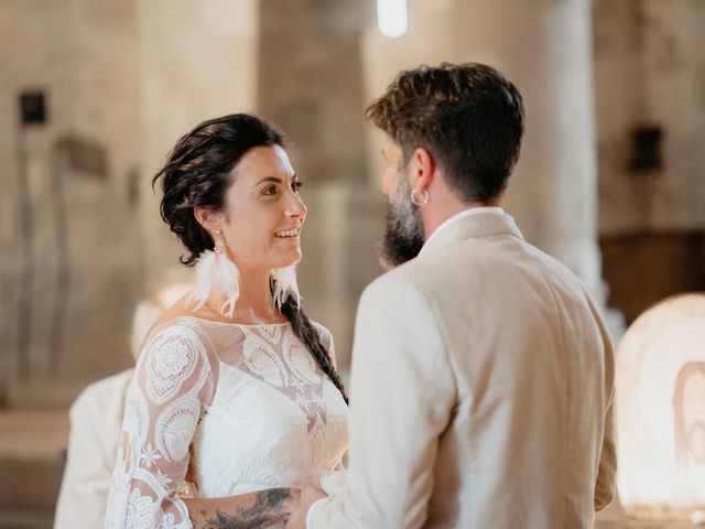 Il matrimonio di Andrea e Laura a Arezzo, Arezzo 62
